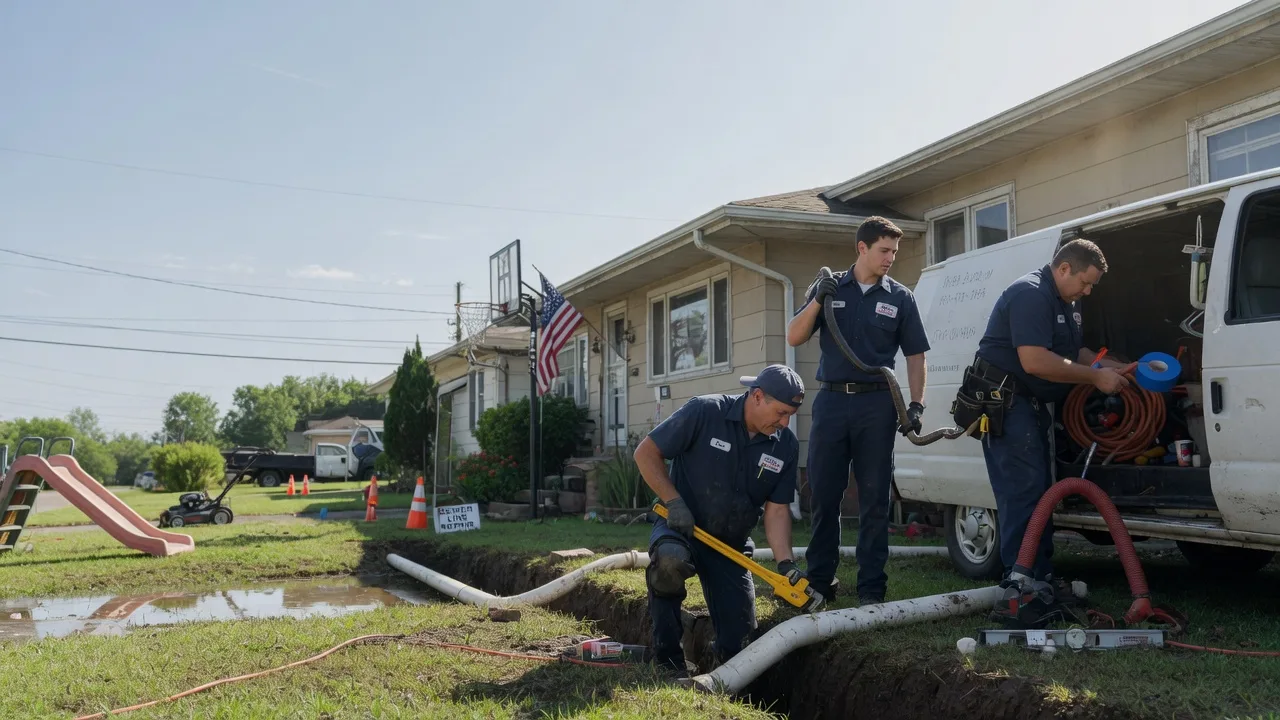 Toilet Installation in Abbyville, KS near me